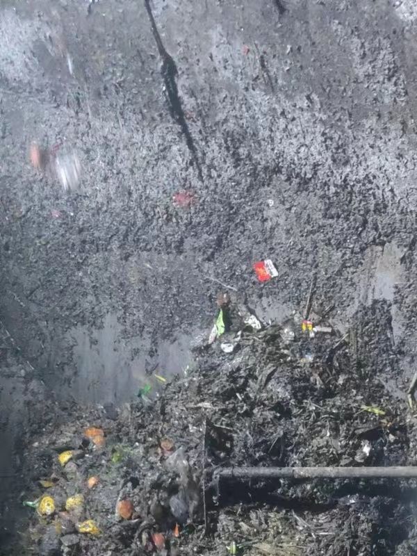 正蓝污水池清理